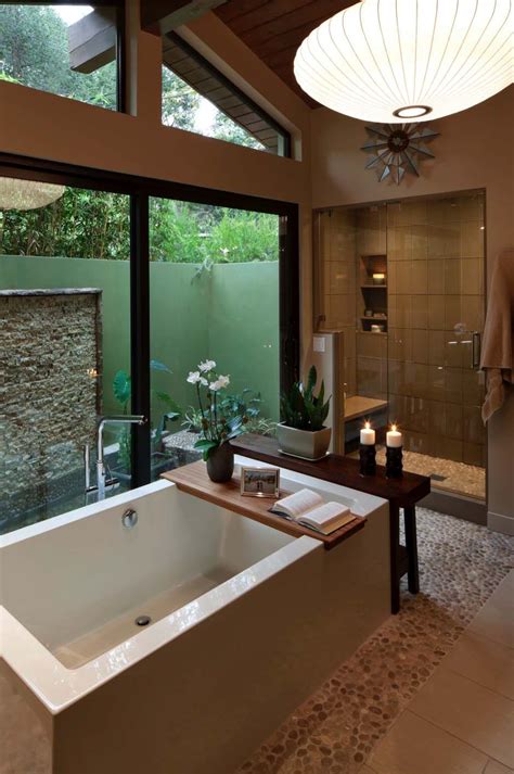 37 Amazing Mid Century Modern Bathrooms To Soak Your Senses Mid