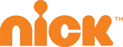 Nickelodeon Logo Png 1274 Free Transparent Png Logos Vrogue Co