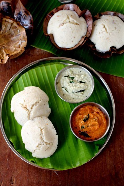 Kanchipuram Idli Recipe Kancheepuram Idli Iyengar Model