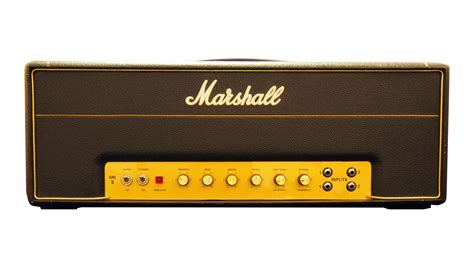 Marshall 1987x Amp Amplifier Review | tonymckenzie.com