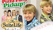 Disney Channel Games Zack And Cody Pizza Party Pickup | Games World