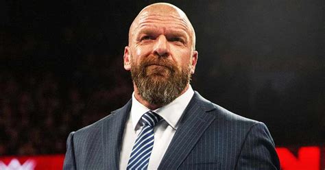 Wwe Triple H Anuncia Data E Local Do Summerslam 2023 Noticias De