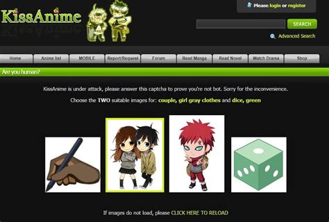 Kiss anime allows users to watch english dubbed anime for free. kissanime ru - Watch Subbed and Dubbed Anime Online