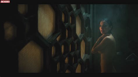 Martha Higareda Desnuda En Altered Carbon