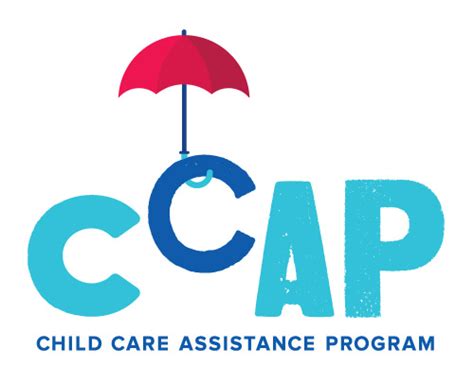 Child Care Assistance Program Provider Support Education