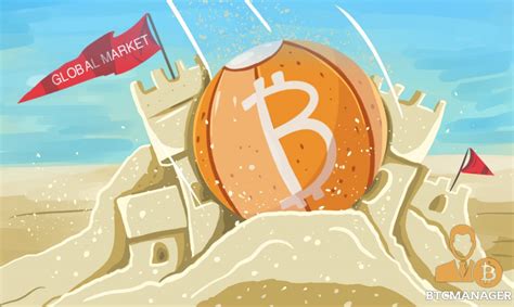 Shortly before bitcoin's crash in 2017, icos (initial coin offerings) were banned in china. Could a Bitcoin Crash Harm Global Markets in 2018 ...