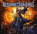 Resurrection Kings - Review - BackStage360.com