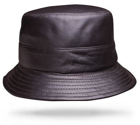 Home services experienced pros happiness guarantee. Leather Bucket Hats - Tag Hats