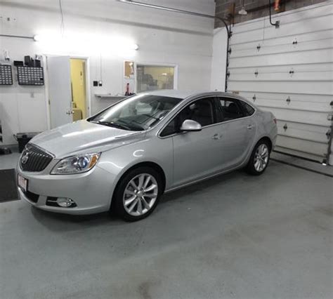 Buick lacrosse body kits the accent is on luxury with this ride, but if you want to increase the appeal of its appearance, it can be easily done with buick lacrosse body kits from autoanything. 2013 Buick Verano - find speakers, stereos, and dash kits ...