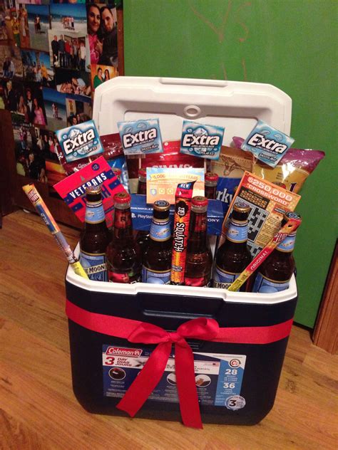 21st Birthday T 21st Birthday Ts For Guys 21st Birthday Basket