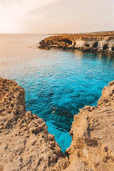 20 Epic And Unique Things To Do In Cyprus In 2020 Best Beaches In