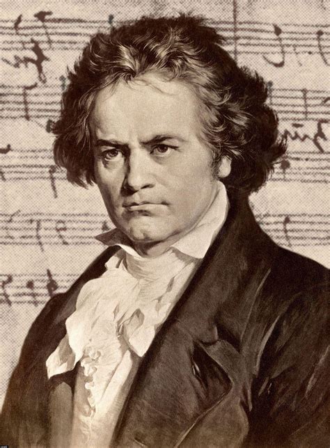 Beethoven Wallpapers Top Free Beethoven Backgrounds Wallpaperaccess