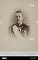 Portrait of Grand Duke George Alexandrowitsch von Russland (1871-1899 ...