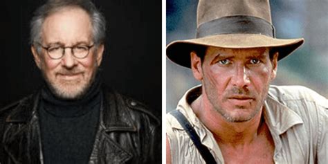 Steven Spielberg No Longer Directing Indiana Jones 5 Inside The Magic