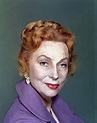 Agnes Moorehead | Biography and Filmography | 1900 | Agnes moorehead ...