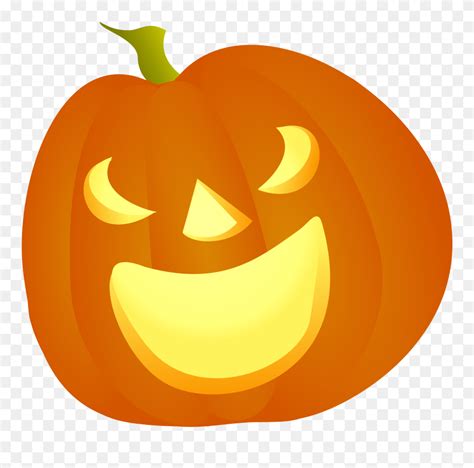 Happy Halloween Pumpkin Clip Art Images Pictures Halloween Pumpkin