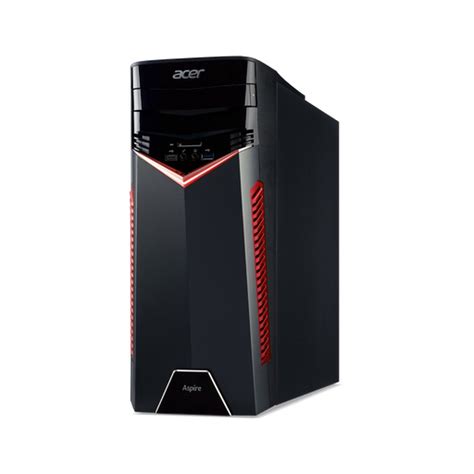 Acer Aspire Gx 281 Amd Ryzen 5 14008gb2tbamd Rx480