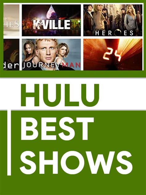 Check out the best comedy movies of 2020 if you like the comedy movies genre. Best Hulu Shows in 2020 | Hulu, Superhero tv shows, Shows