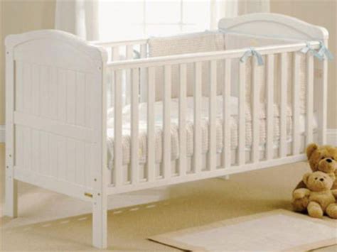 The ultimate mattress size chart and bed dimensions guide. Mattress to fit East Coast Country cot bed - mattress size ...