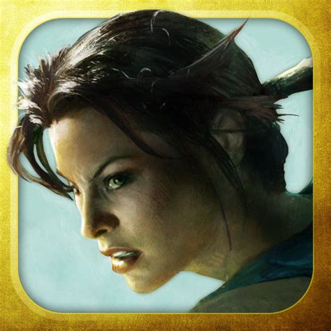 Lara Croft And The Guardian Of Light 2010 Box Cover Art Mobygames