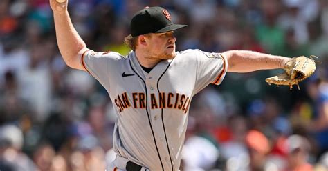 How To Watch San Francisco Giants Vs Colorado Rockies Mccovey Chronicles