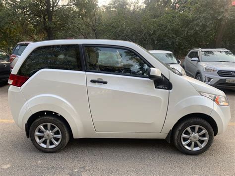 Verified Used Electric Cars Second Hand Cars For Sale India Carandbike
