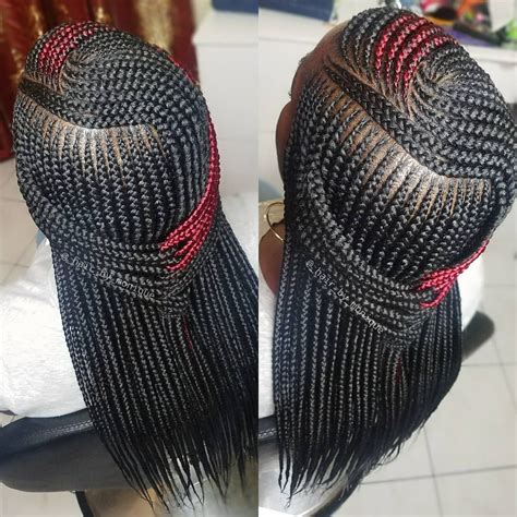 Braids Layered Braid 👑 Great Results Often Mean Late