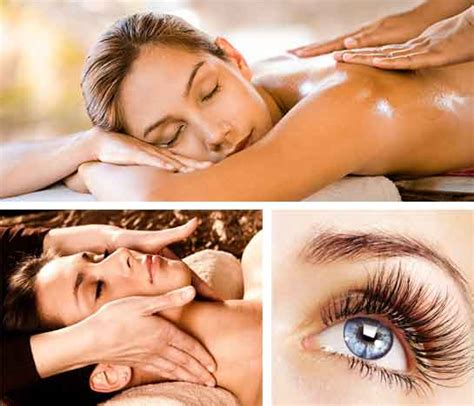 Pamper Time Package At Jesmond Beauty Clinic