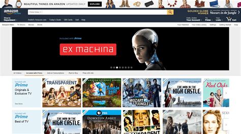 Top 16 Best Free Movie Streaming Sites 2016 Bizzletech World
