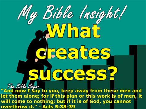 Unstoppable God My Bible Insight