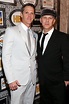 Ryan Murphy and David Miller | Famous Gay Couples Who Are Engaged or ...