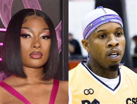 Megan Thee Stallion Issues Statement Ahead Of Tory Lanez Sentencing