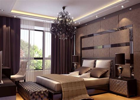 Elegant Bedroom Design Luxury Bedroom Design Master Bedroom Design