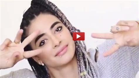 Bani J Looks Effortlessly Sexy In Her Latest Photo Shoot Tv Prime