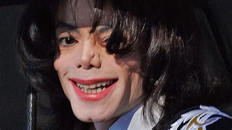 Revelan Detalles Escalofriantes De Autopsia De Michael Jackson