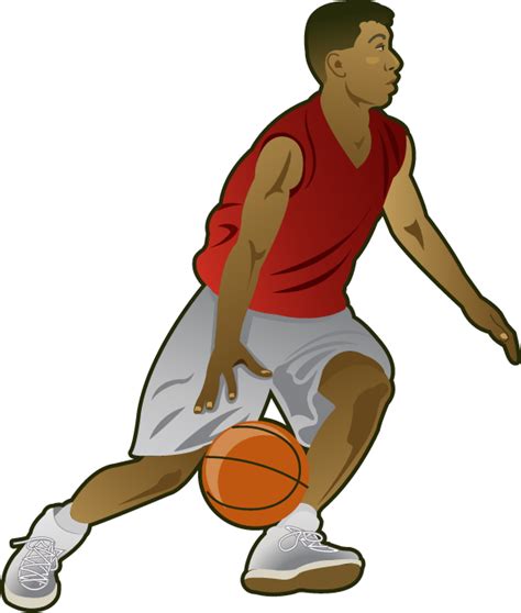 Free Playing Basketball Clipart Download Free Playing Basketball