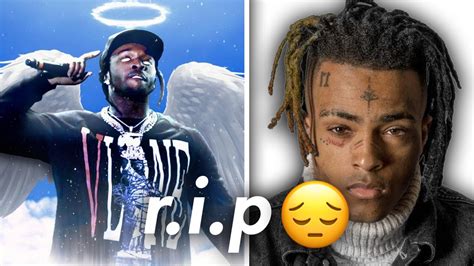 10 Rappers Who Passed Too Soon Rip Youtube