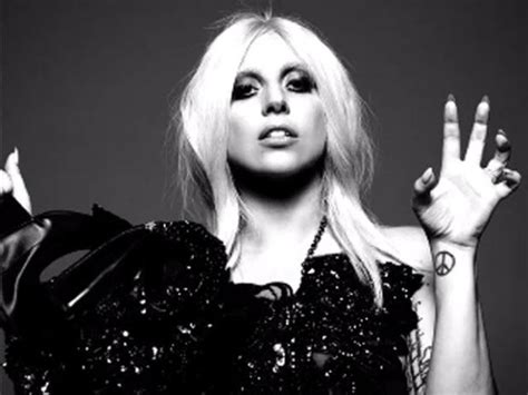 Lady Gaga Pide Medidas Para Combatir Abusos Sexuales Rpp Noticias