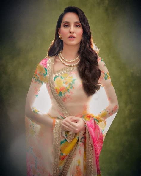 Nora fatehi (born 6 february 1992) is a canadian dancer, model, actress, singer, and producer who is known for her work in the indian film industry.she has appeared in hindi, telugu, malayalam and tamil language films. Infosaurs- Nora Fatehi Wiki, Age, Biography, Height ...