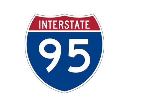 Virginia To Extend I 95 Express Lanes In Both Directions