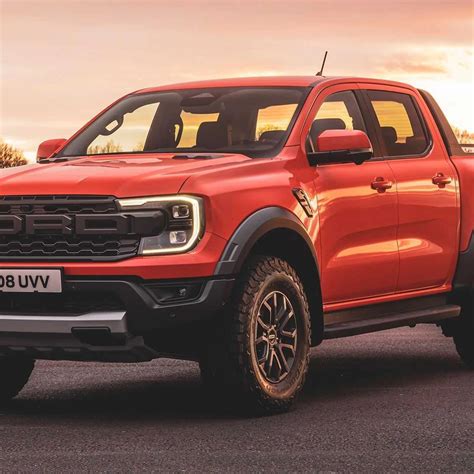 2023 Ford Ranger Colors Review Pic And Price New Cars Review