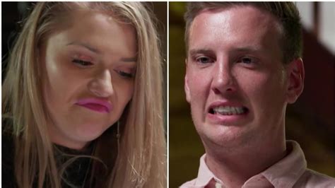 Married At First Sight James Weir Recaps Episode 15 Bi Mafs Groom Forced To Reveal Sex List