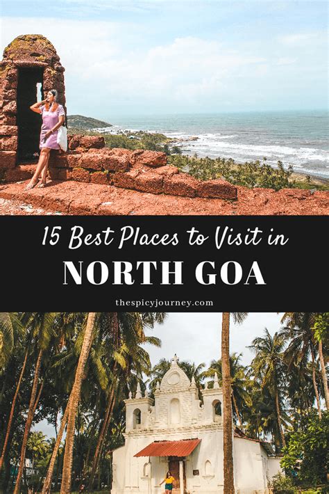 17 Best Places To Visit In North Goa A Detailed Travel Guide The Spicy Journey Artofit