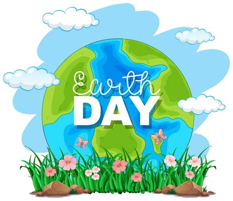 Dia Da Terra Mother Earth Day