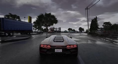 Top Best Realistic Driving Mods For Gta In