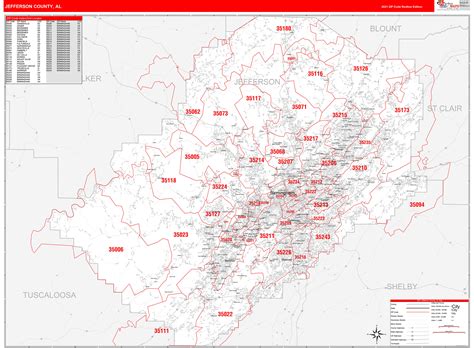 Jefferson County Al Real Property Records at Andrew Gant blog