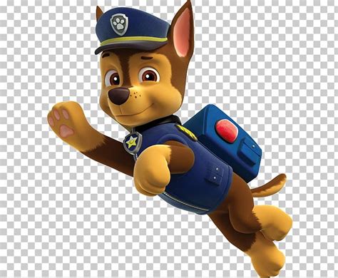 Baby Chase Paw Patrol Video Paw Patrol Corner