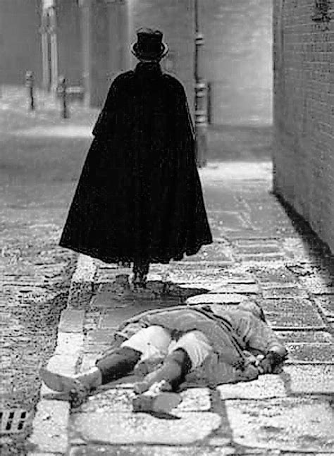 Does a new genetic analysis finally reveal the forensic scientists say they have finally fingered the identity of jack the ripper, the notorious serial killer who terrorized the streets of london more than. the Social Shuttle: Jack ( The Ripper) Died In Australia