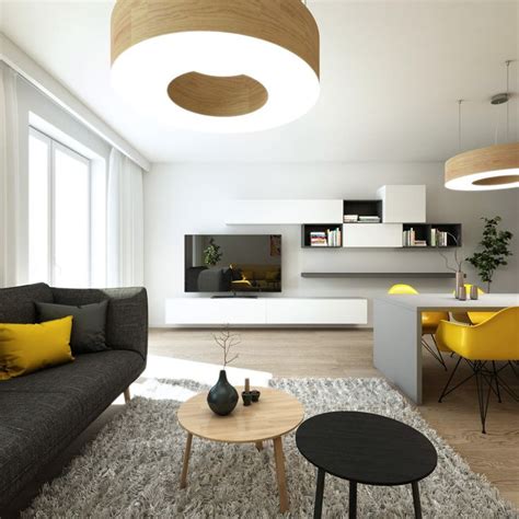 Opening up homes and creating internal light filled spaces has been a goal of architects for many years now. Interiér bytov, návrh interiéru a bytový dizajn ...