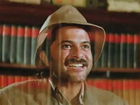 Mr India Turns 35 5 Crazy Facts About Anil Kapoor Sridevis Iconic